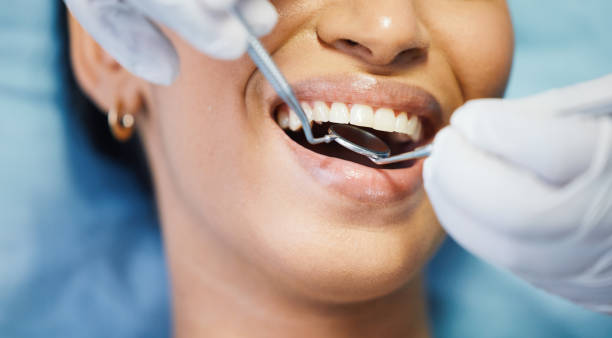 Best Walk-In Emergency Dentist in White Sulphur Springs, WV