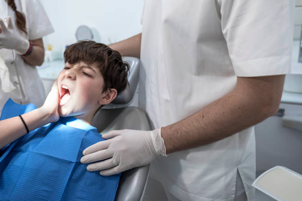 Best Emergency Tooth Extraction in White Sulphur Springs, WV