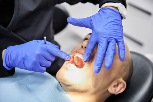  White Sulphur Springs, WV Emergency Dentist Pros