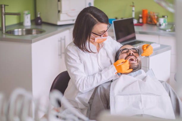 Best Emergency Treatment for Toothache in White Sulphur Springs, WV
