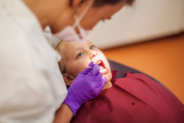 Best Urgent Dental Care in White Sulphur Springs, WV