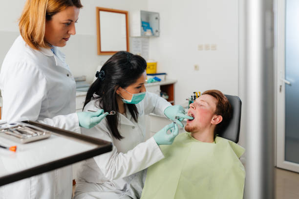 Best Weekend Emergency Dentist in White Sulphur Springs, WV