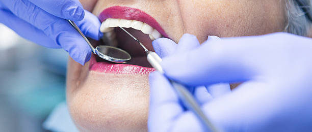 Best Emergency Broken Tooth Repair in White Sulphur Springs, WV